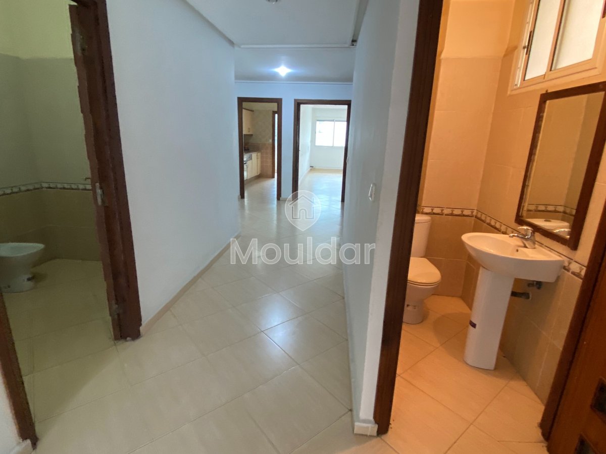 مكتب للإيجار في الرباط، أغقول - Photo 9