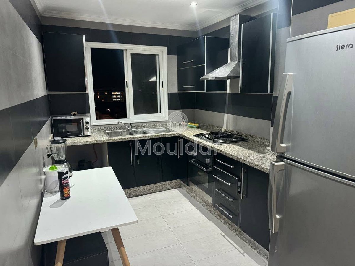 Mieszkanie do wynajęcia w Casablance, Gauthier - Photo 5