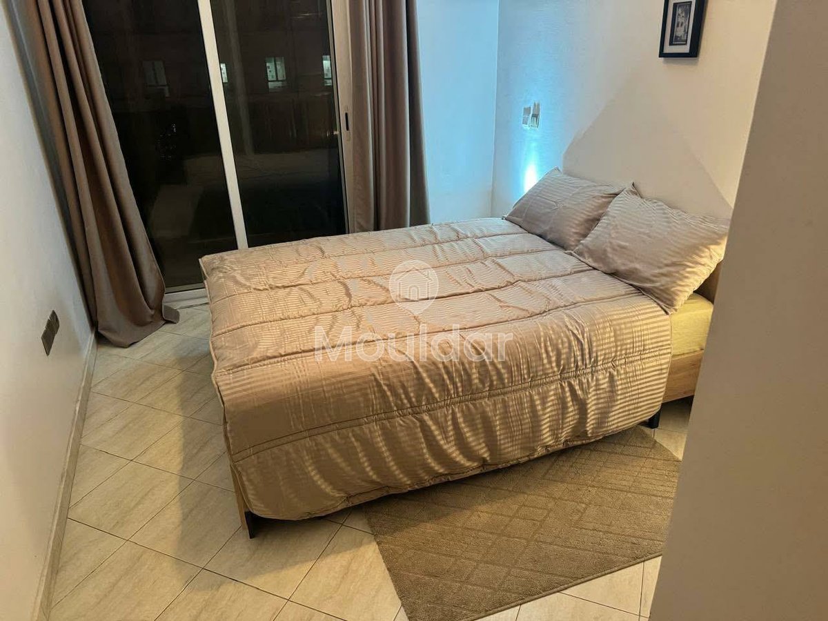 Mieszkanie do wynajęcia w Casablance, Gauthier - Photo 2