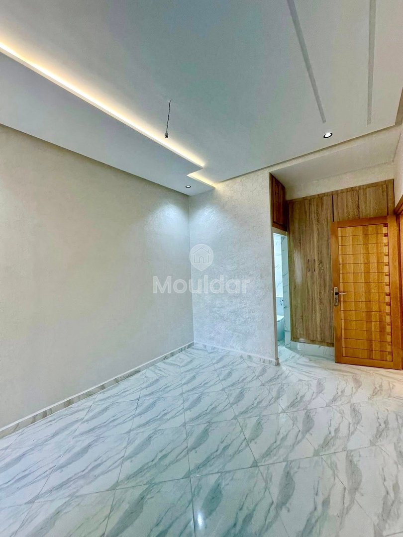 Wohnung zu verkaufen in Fès, Route d'Immouzere - Photo 12