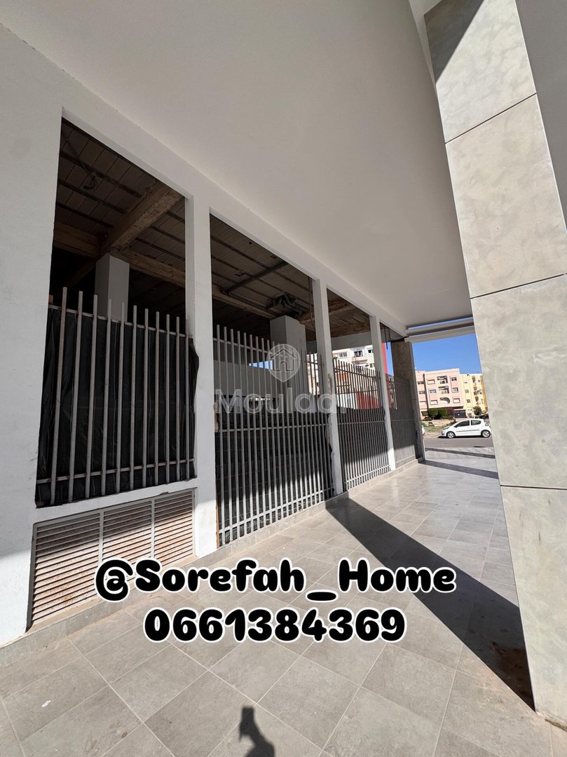 Local comercial para alugar em Agadir, Hay Houda - Photo 6