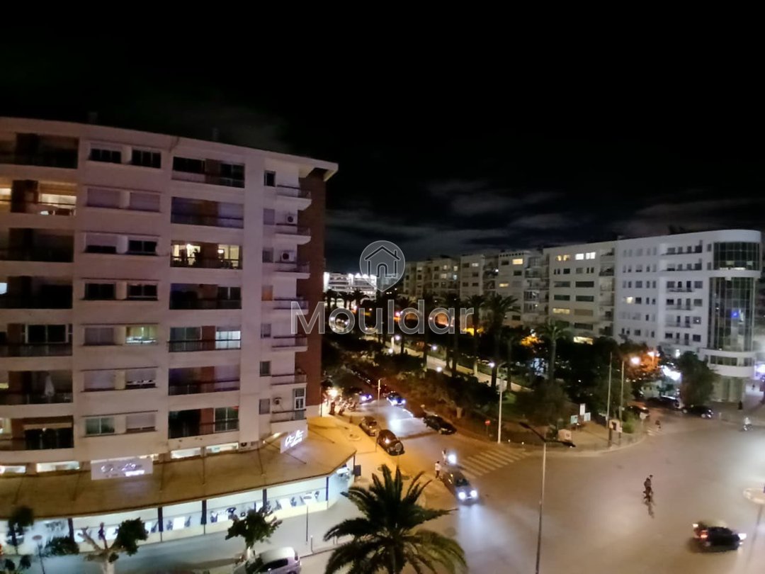 Apartamento para alugar em Casablanca, Palmier - Photo 9