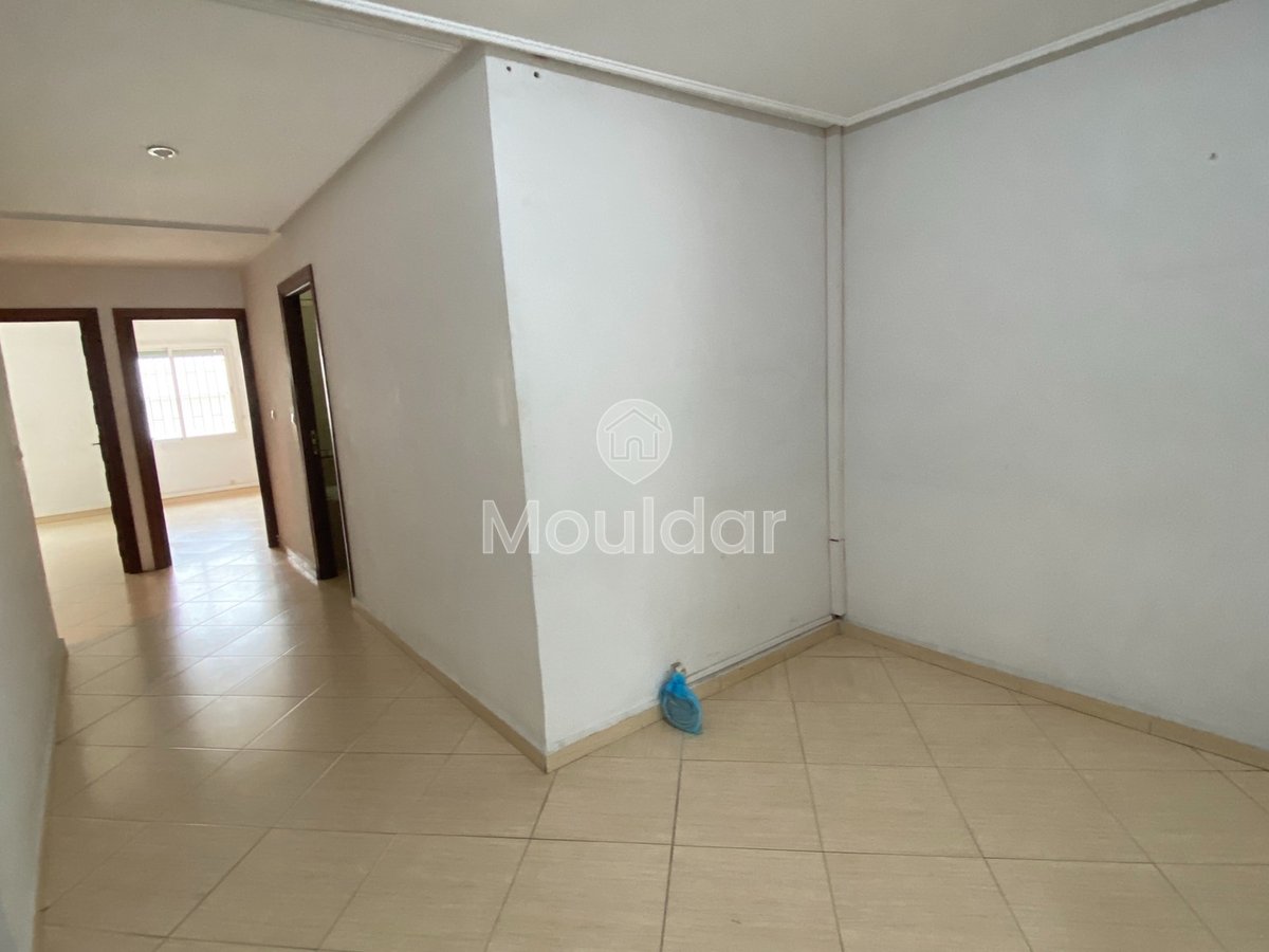 مكتب للإيجار في الرباط، أغقول - Photo 1