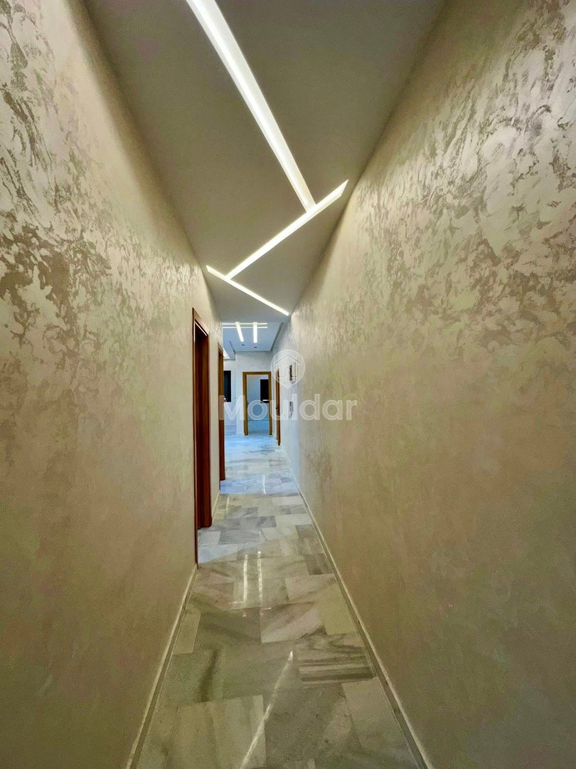 Wohnung zu verkaufen in Fès, Route d'Immouzere - Photo 17