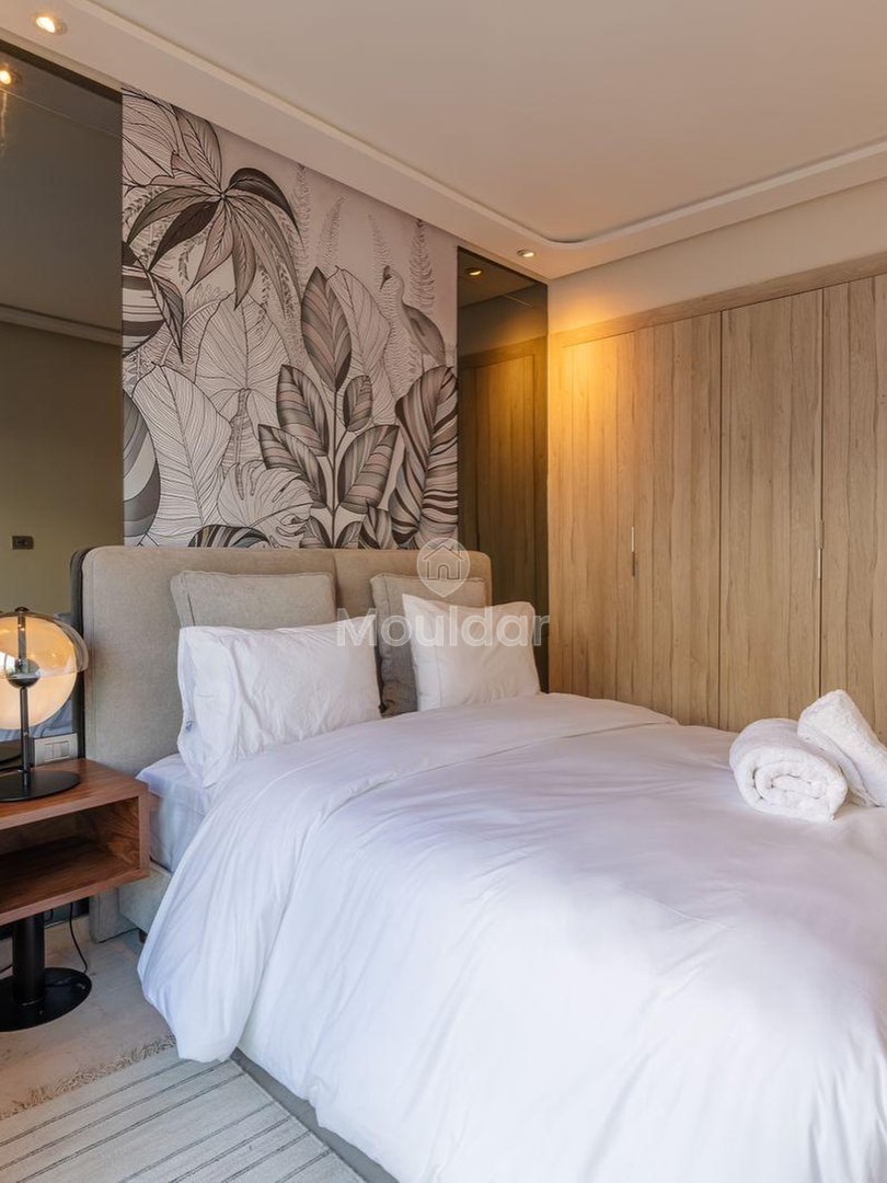 Aïn Diab'da, Kazablanka'da kiralık daire - Photo 8