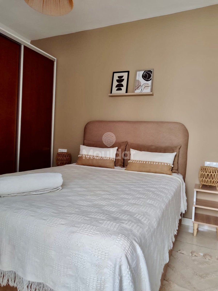 Mieszkanie do wynajęcia w Tangerze, Val Fleuri - Photo 2