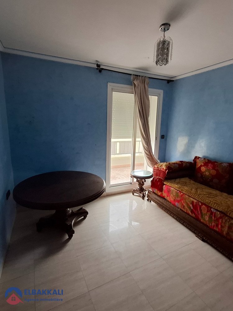 شقة للايجار في طنجة، إبيريا - Photo 7