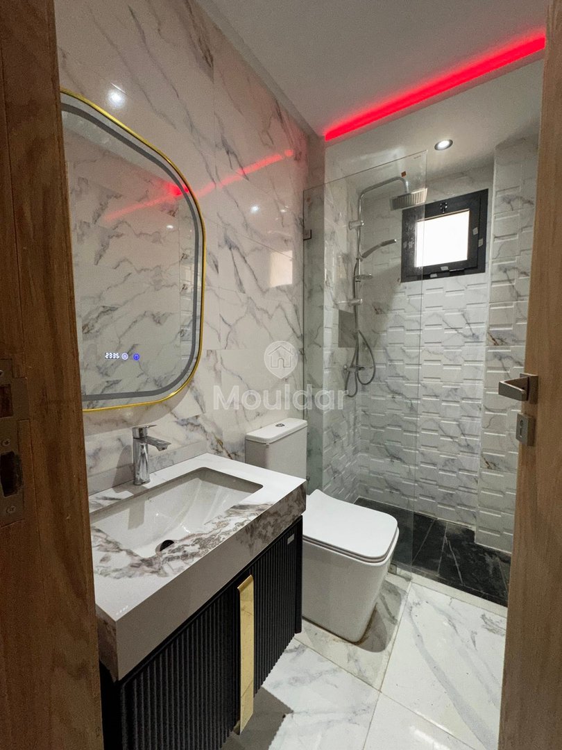 Διαμέρισμα προς πώληση στη Φες, Οδός Άιν Τσκαφ - Photo 11