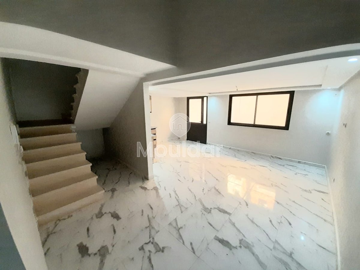 Dúplex en venta en la Ruta de Casablanca, Marrakech - Photo 7