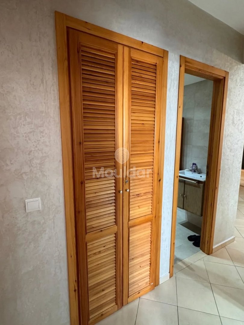 Agadir'de satılık daire, Agadir Endüstri Bölgesi - Photo 9