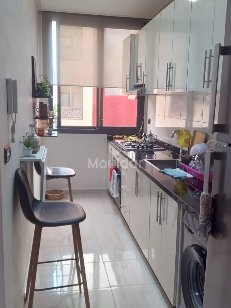 Mieszkanie do wynajęcia w Agadirze, Hay Mohammadi - Photo 6