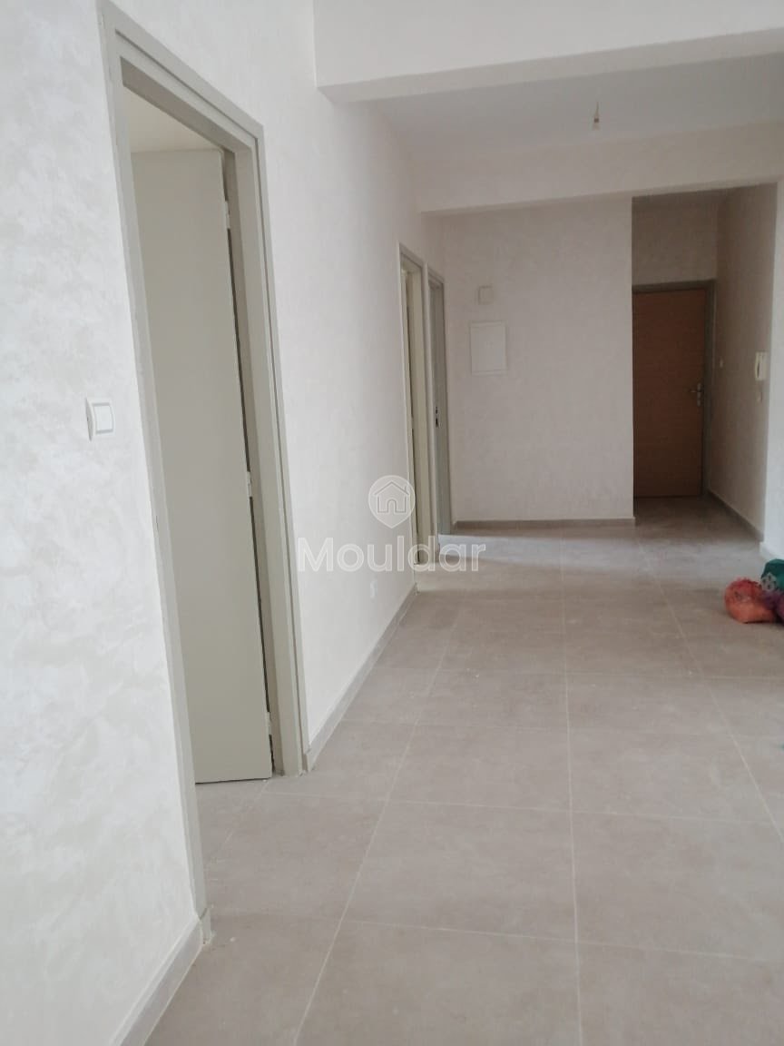 Appartement à louer à Rabat, Hassan - Photo 1