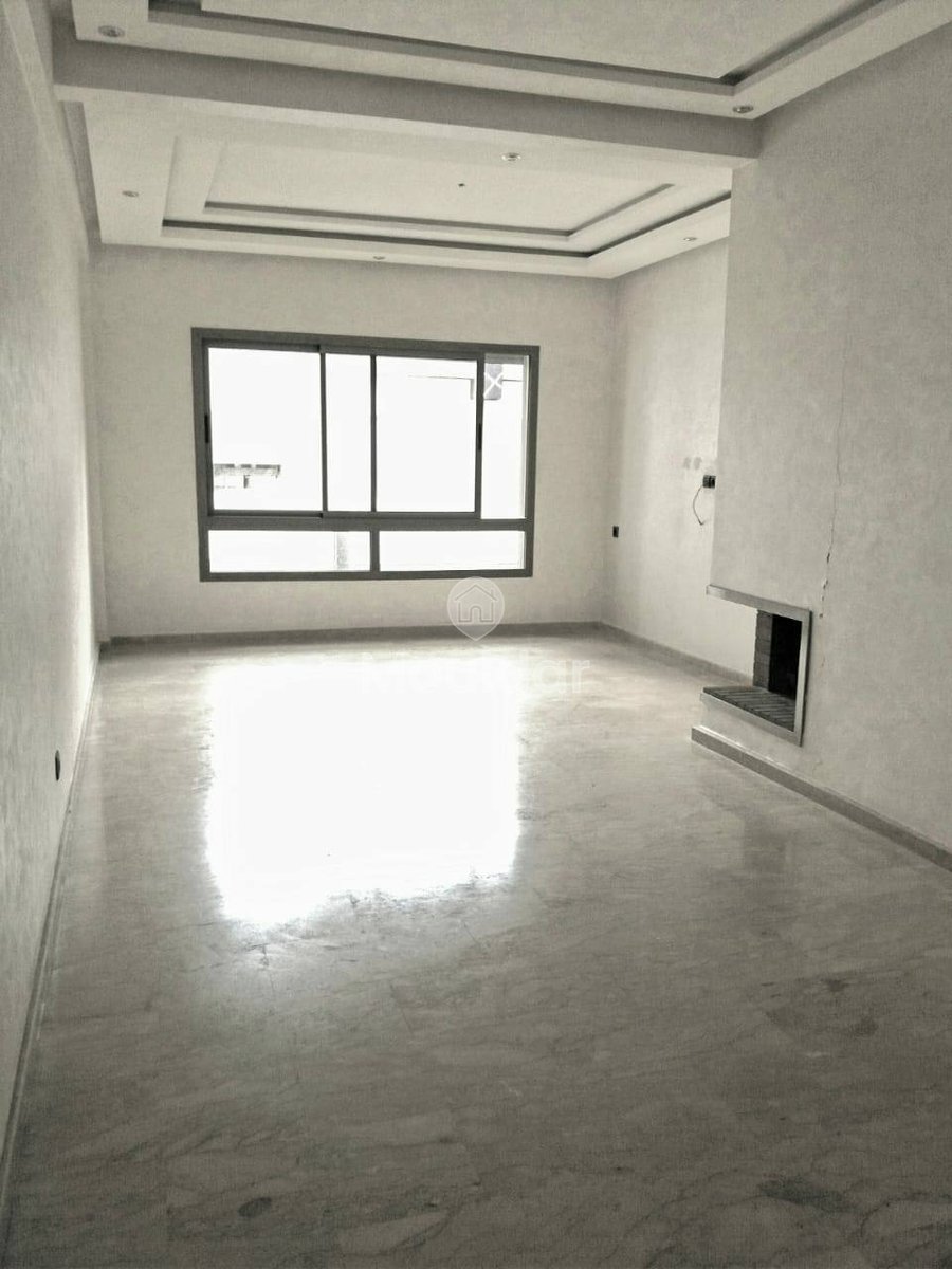 Apartament de închiriat în Burgonia, Casablanca - Photo 1