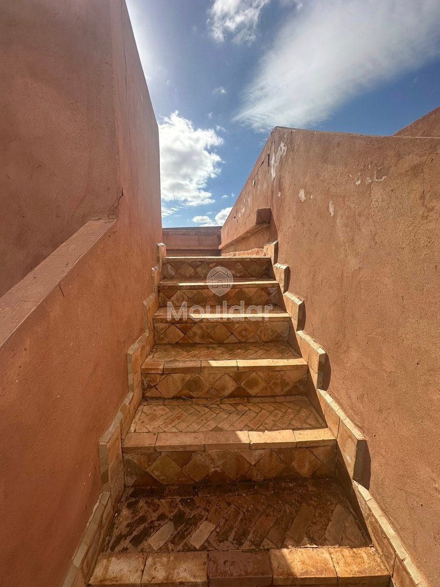 Apartamento en venta en Marrakech, Palmeraie - Photo 7