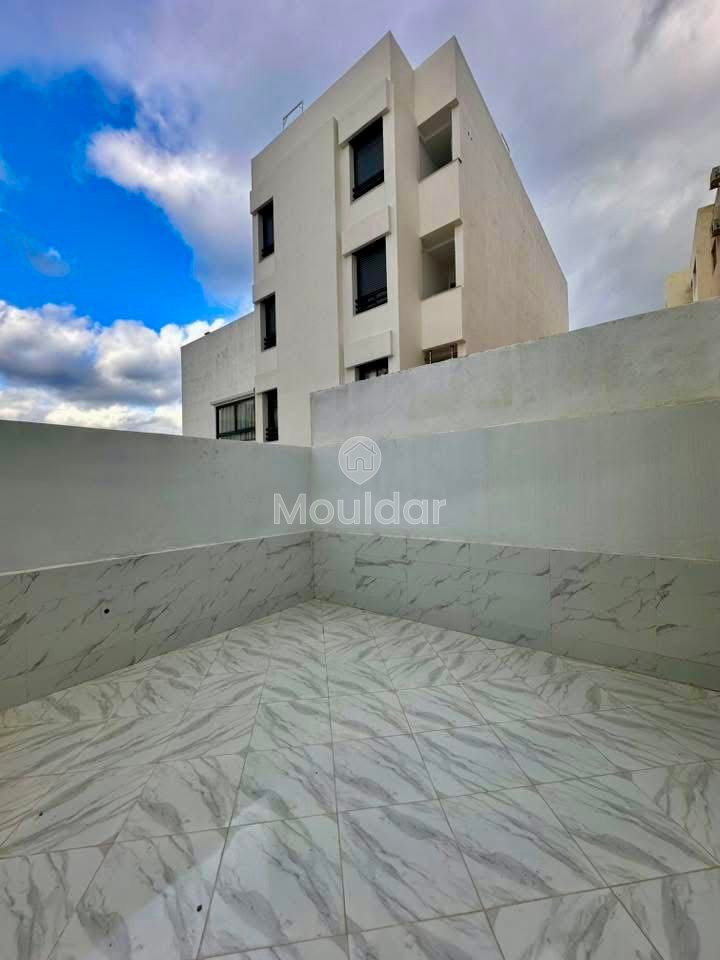 Wohnung zu verkaufen in Fès, Route d'Immouzere - Photo 18