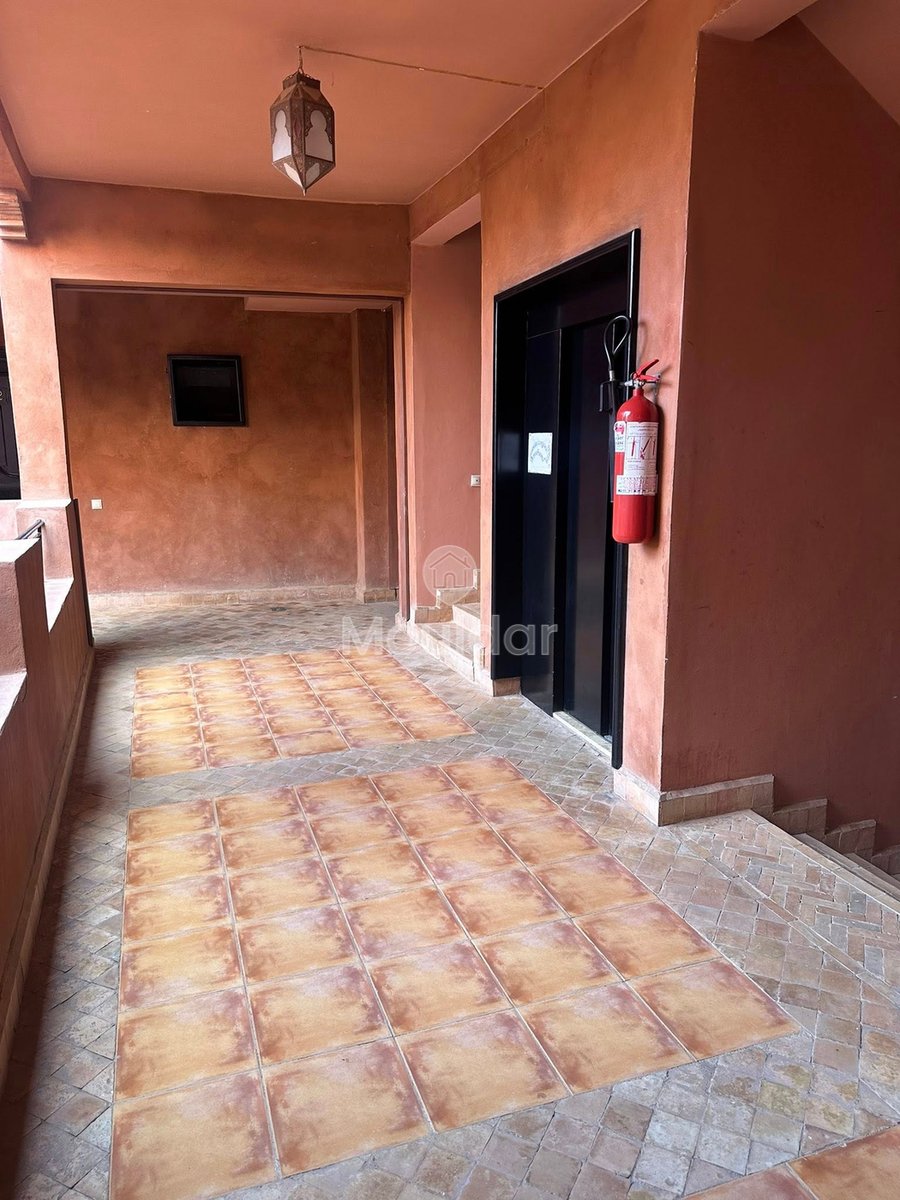 Apartamento en venta en Marrakech, Palmeraie - Photo 6