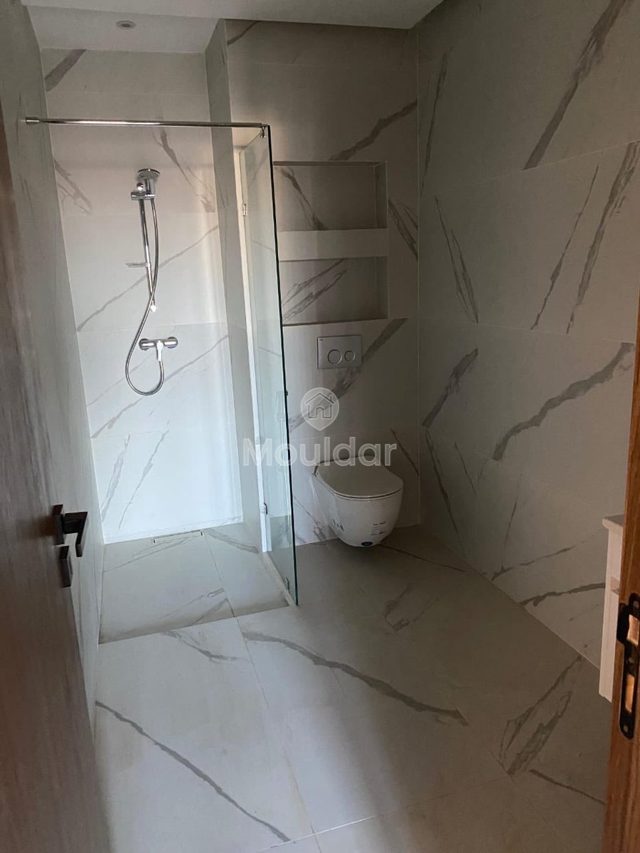 Appartement te huur in Temara, Wifak - Photo 5