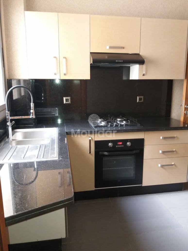 Apartament de închiriat în Burgonia, Casablanca - Photo 7