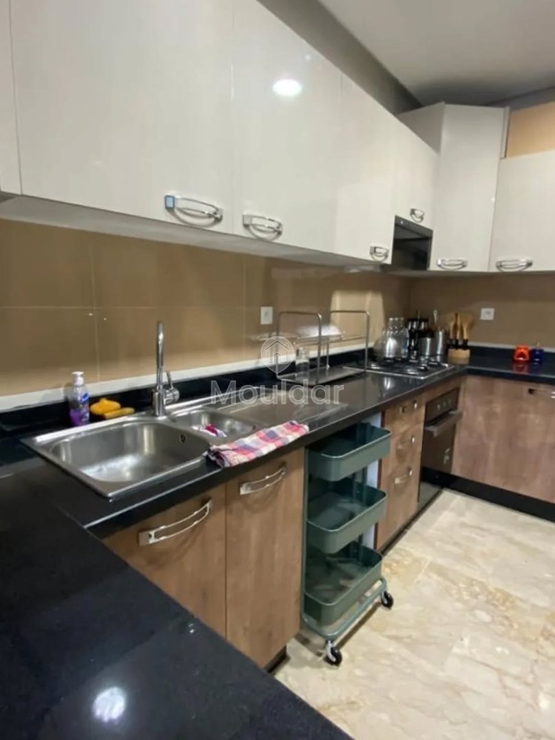 Apartament de închiriat în Agadir, Founty - Photo 12