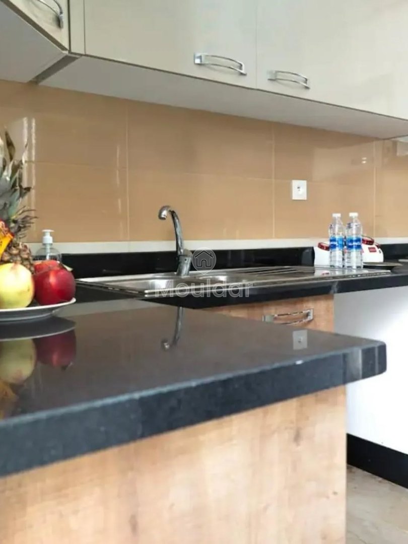 Apartament de închiriat în Agadir, Founty - Photo 10