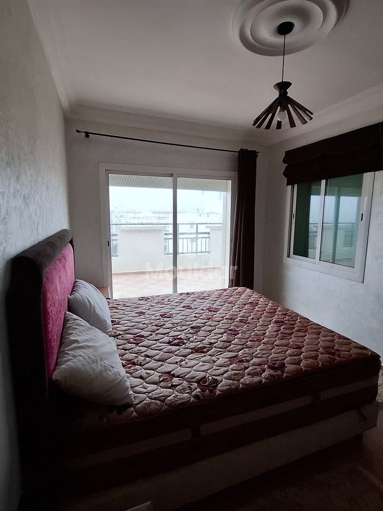 Appartement à louer à Tanger, Iberie - Photo 5