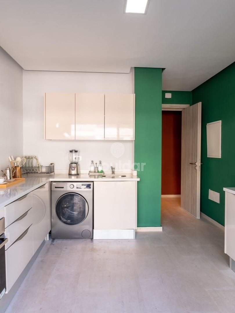 Aïn Diab'da, Kazablanka'da kiralık daire - Photo 7