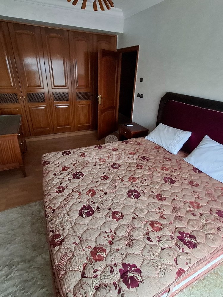 Appartement à louer à Tanger, Iberie - Photo 6