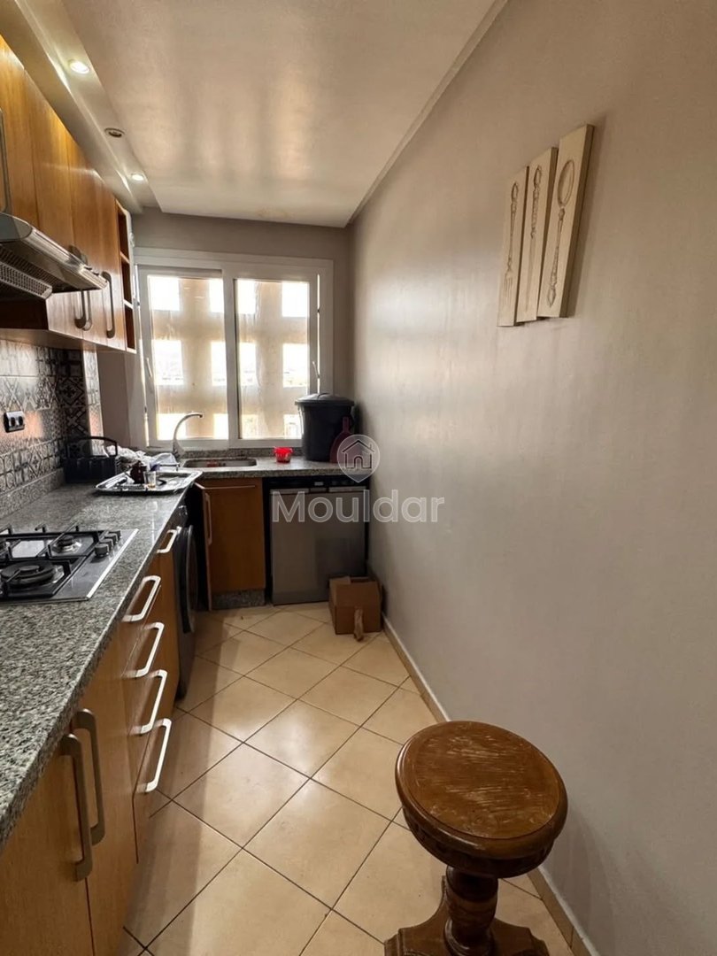 Agadir'de satılık daire, Agadir Endüstri Bölgesi - Photo 11