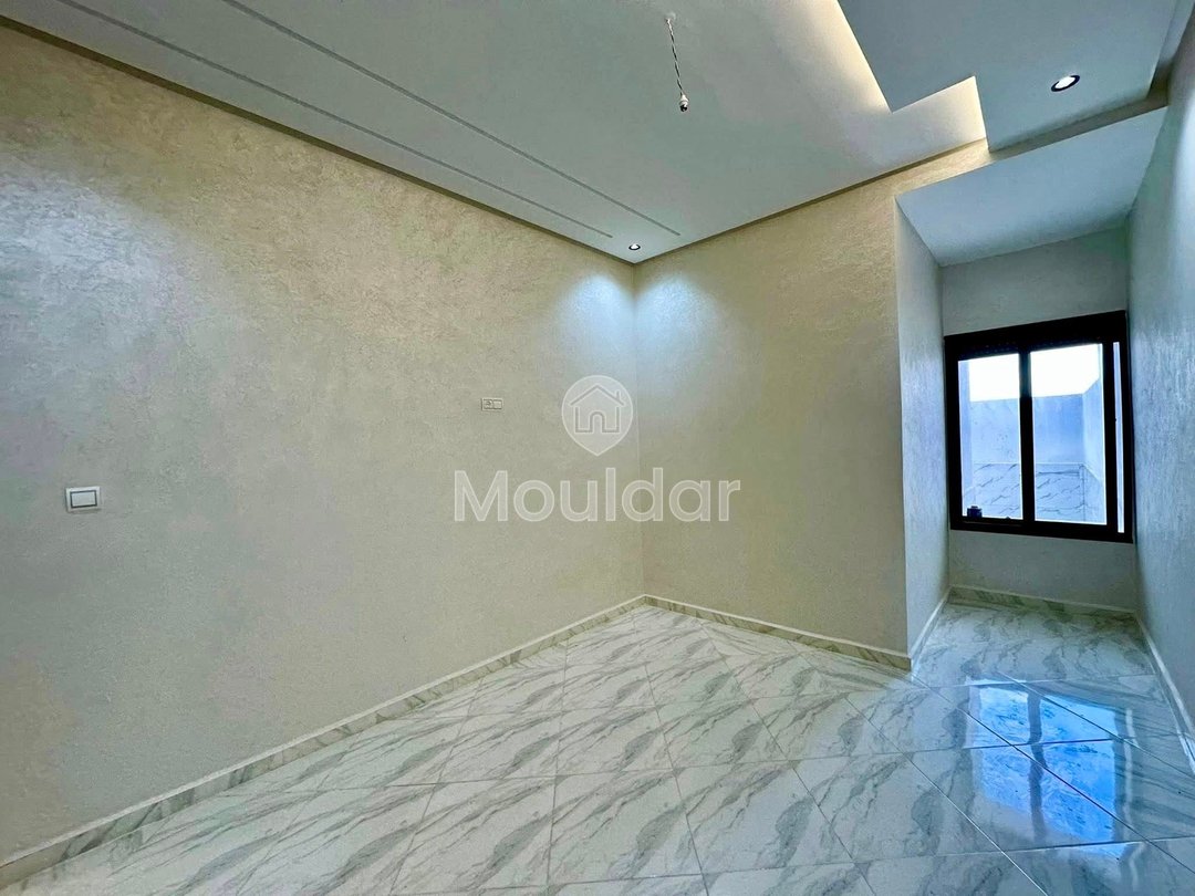 Wohnung zu verkaufen in Fès, Route d'Immouzere - Photo 11