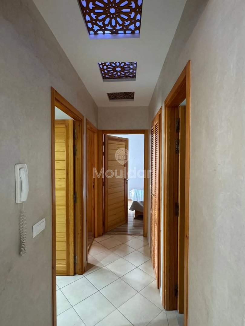 Agadir'de satılık daire, Agadir Endüstri Bölgesi - Photo 10