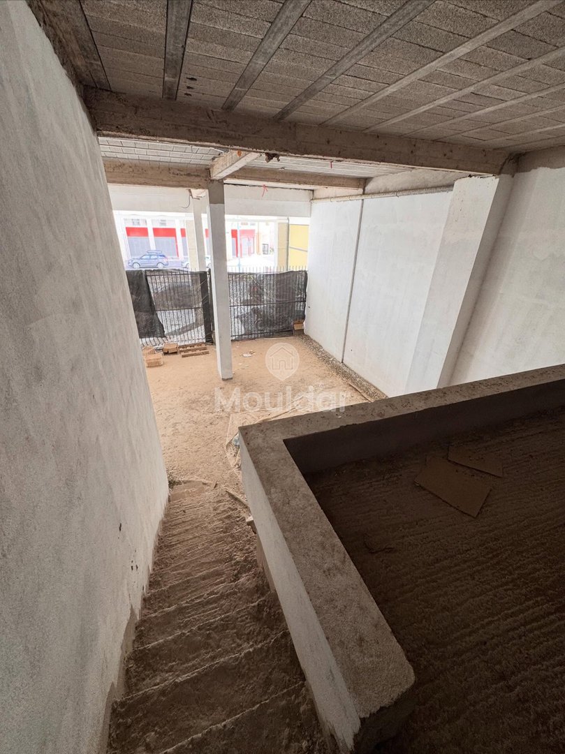 Local comercial para alugar em Agadir, Hay Houda - Photo 7