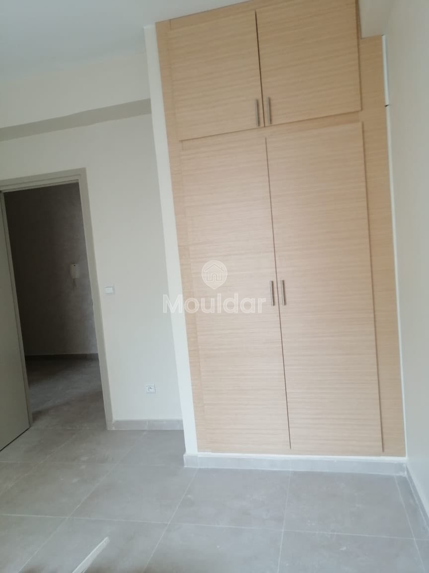 Appartement à louer à Rabat, Hassan - Photo 4