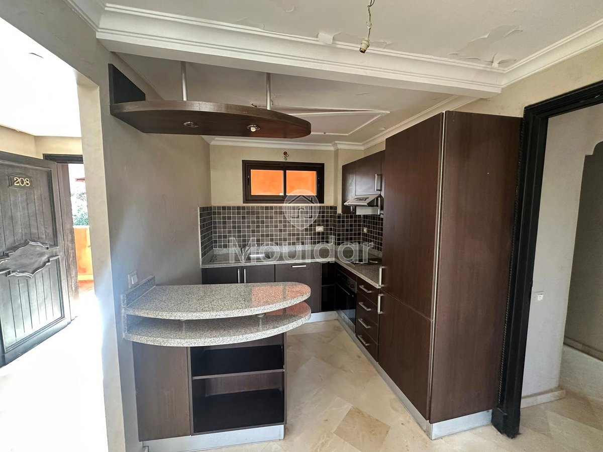 Apartamento en venta en Marrakech, Palmeraie - Photo 13