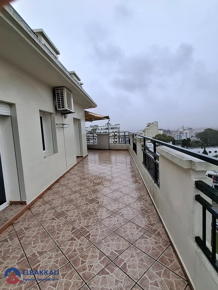 شقة للايجار في طنجة، إبيريا - Photo 14