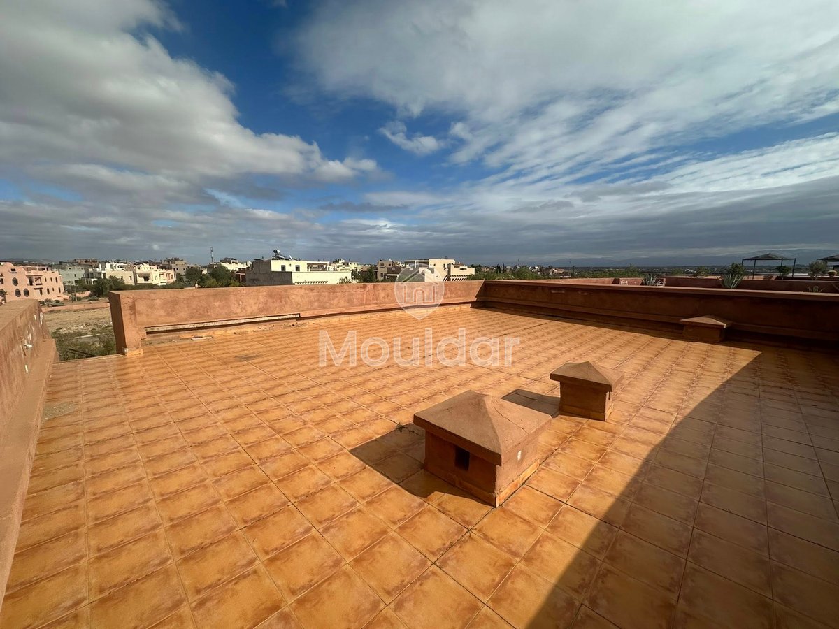 Apartamento en venta en Marrakech, Palmeraie - Photo 9