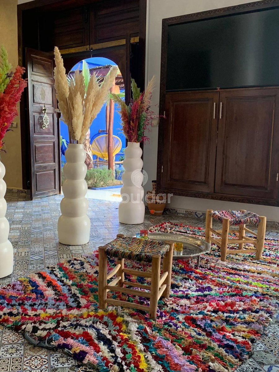 Maison à vendre à Marrakech Route de Fès - Photo 12