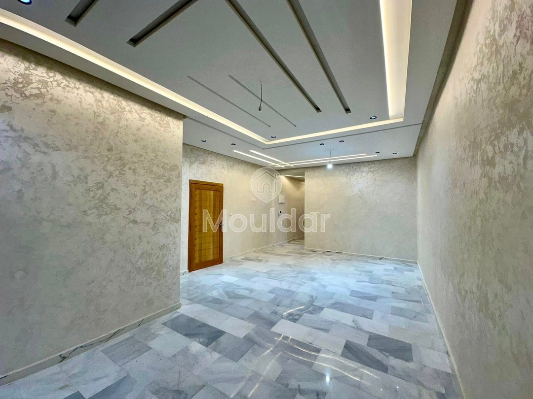 Wohnung zu verkaufen in Fès, Route d'Immouzere - Photo 9