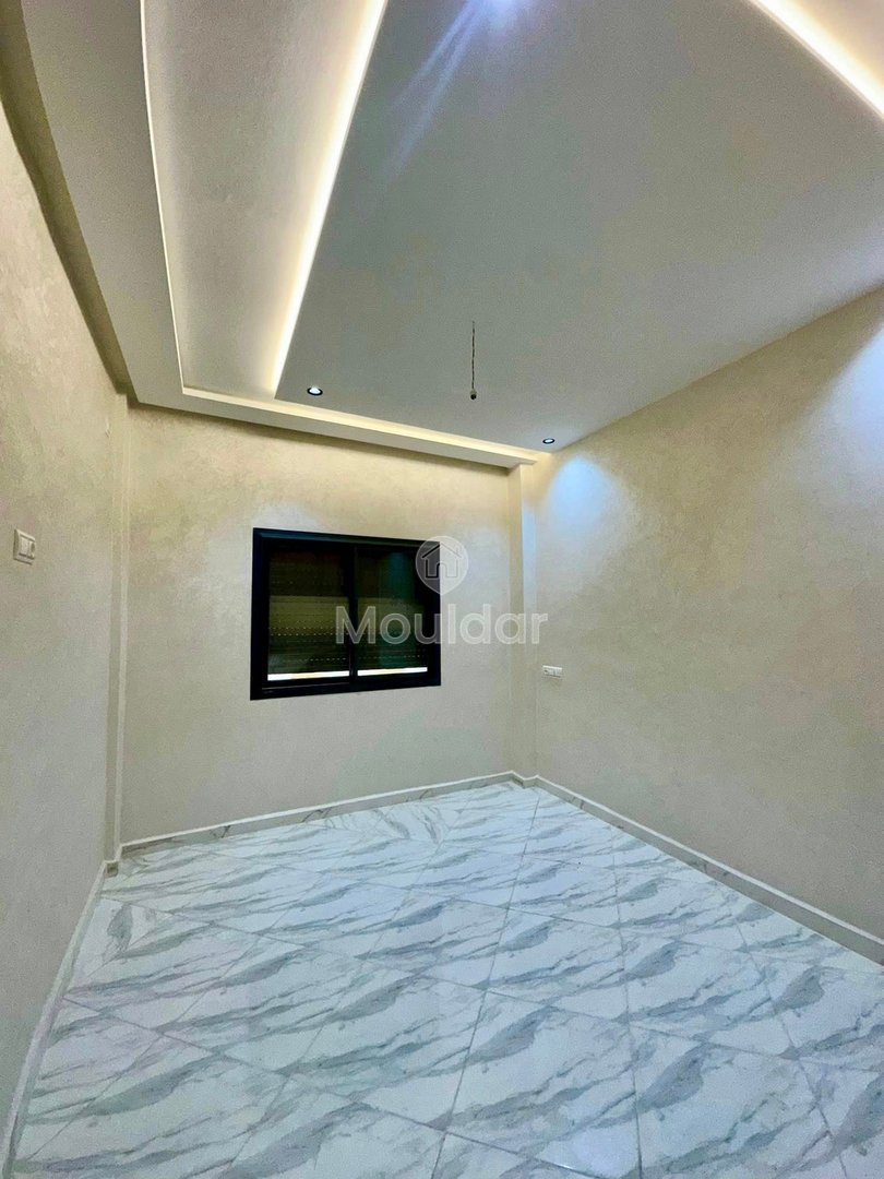 Wohnung zu verkaufen in Fès, Route d'Immouzere - Photo 2