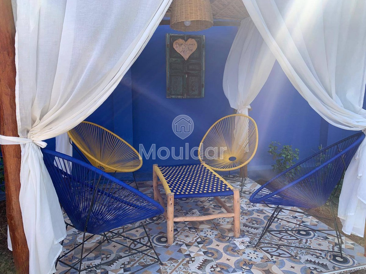 Maison à vendre à Marrakech Route de Fès - Photo 7