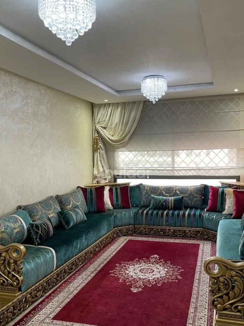 Apartament de închiriat în Agadir, Founty - Photo 3