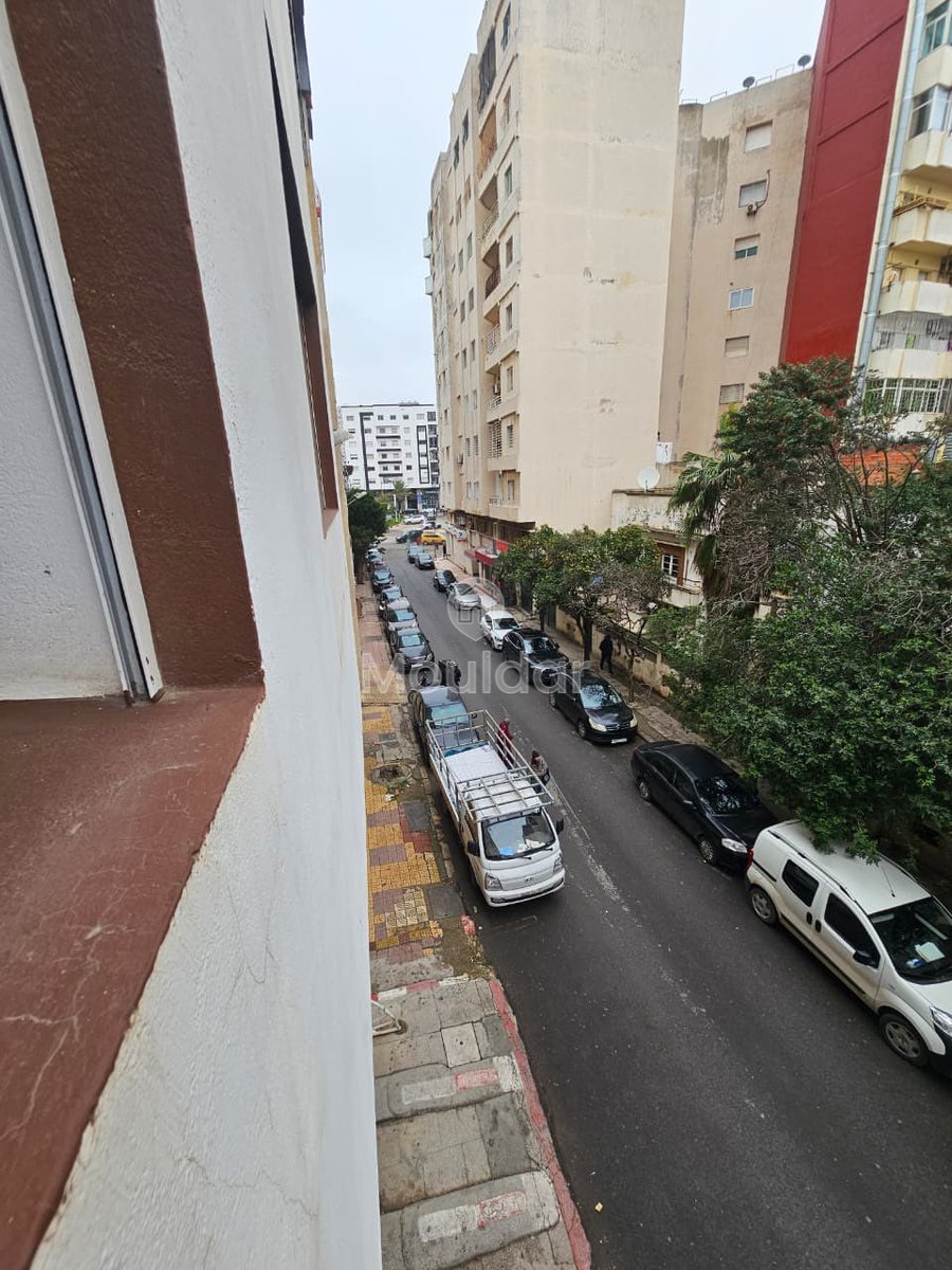 Kénitra'da, Mimosas'ta kiralık daire - Photo 14