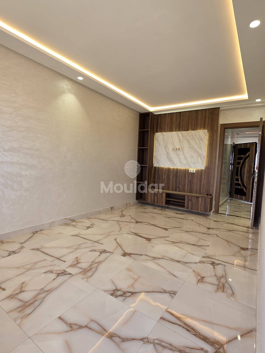 Wohnung zu vermieten in Sidi Maarouf, Casablanca - Photo 9