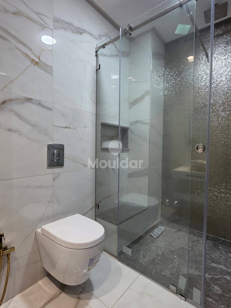 Wohnung zu vermieten in Sidi Maarouf, Casablanca - Photo 14