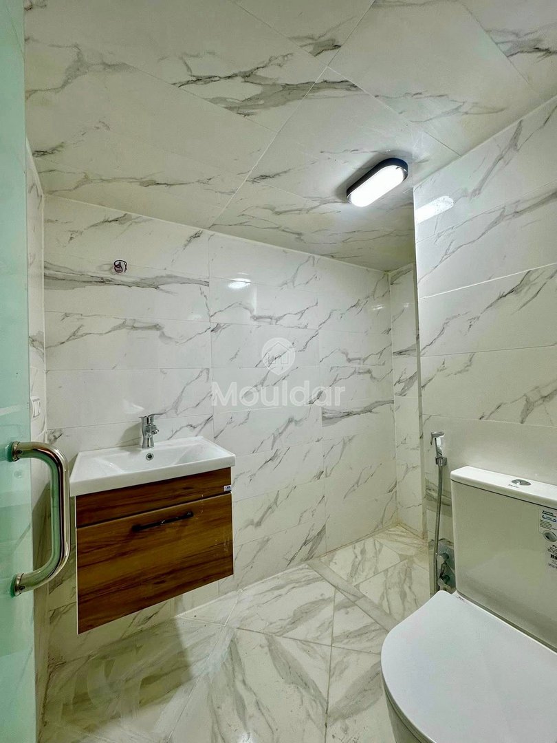 Wohnung zu verkaufen in Fès, Route d'Immouzere - Photo 21