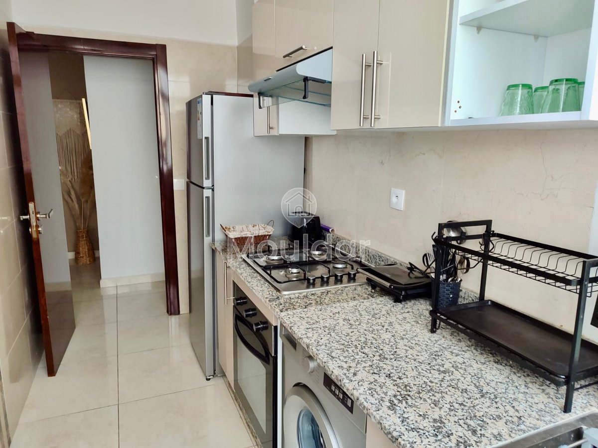 Mieszkanie do wynajęcia w Tangerze, Val Fleuri - Photo 6