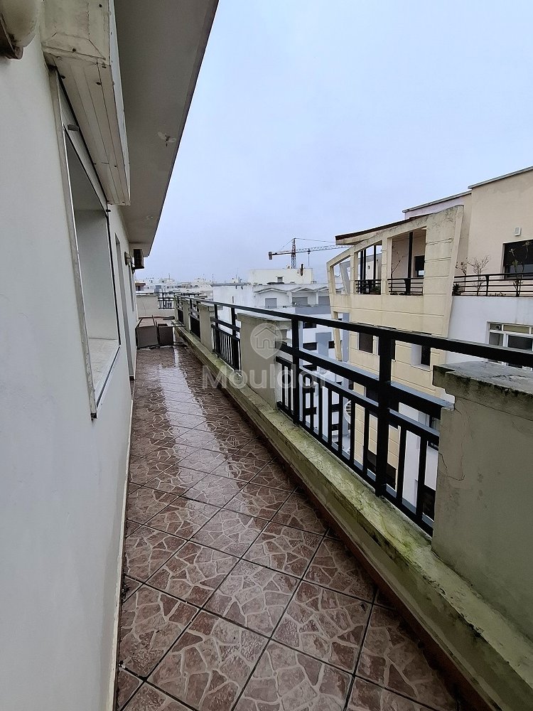 Appartement à louer à Tanger, Iberie - Photo 16