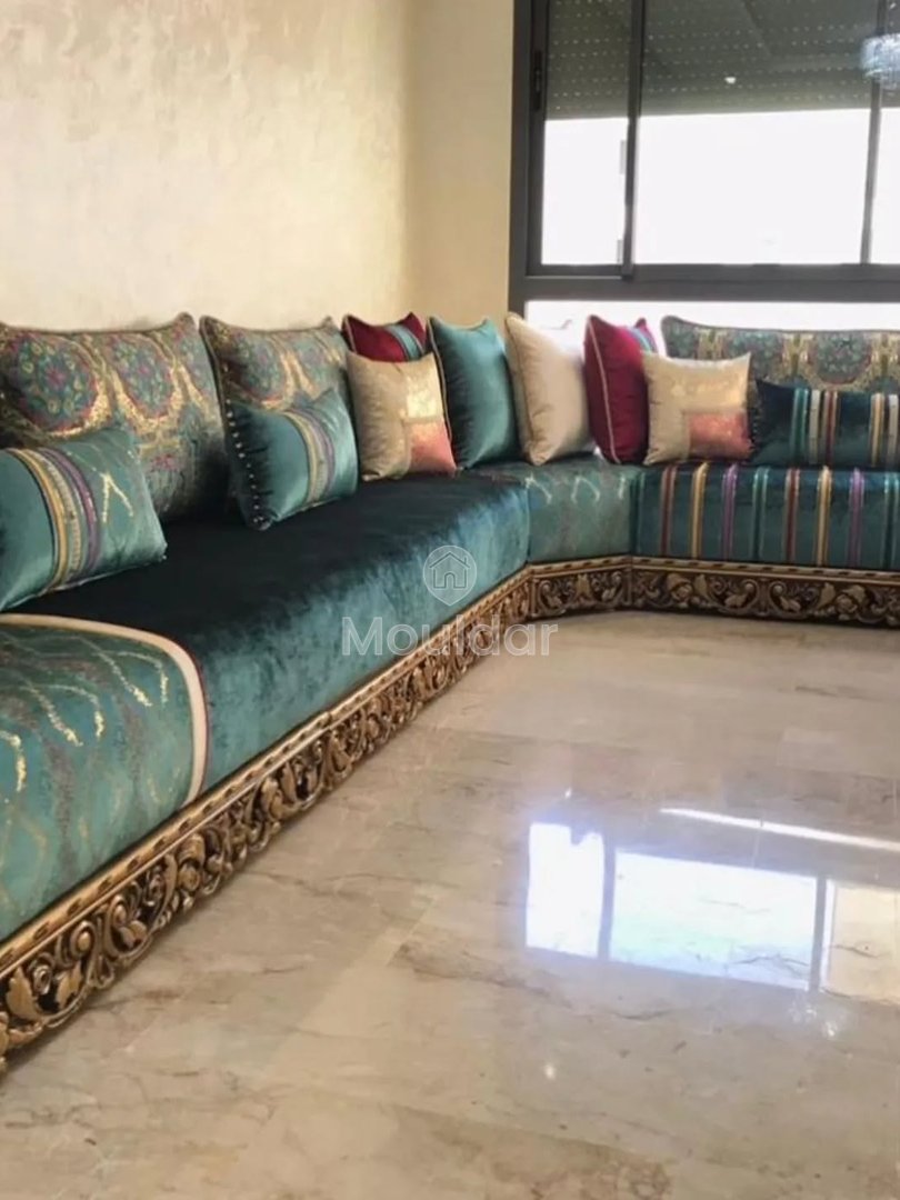 Apartament de închiriat în Agadir, Founty - Photo 1