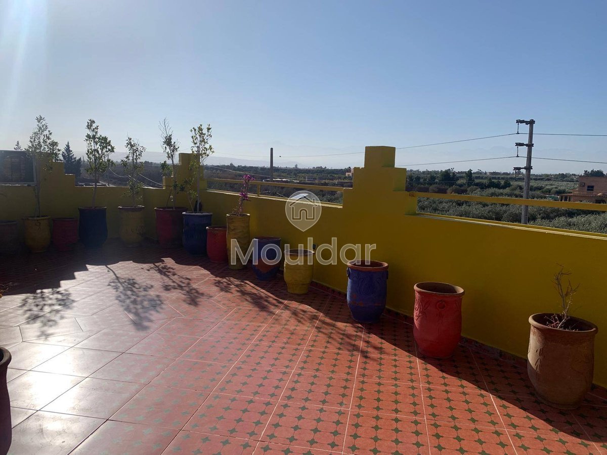 Maison à vendre à Marrakech Route de Fès - Photo 16