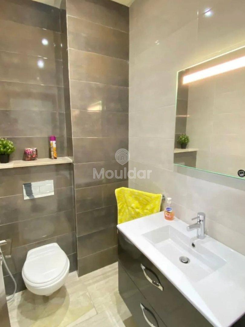 Apartament de închiriat în Agadir, Founty - Photo 16