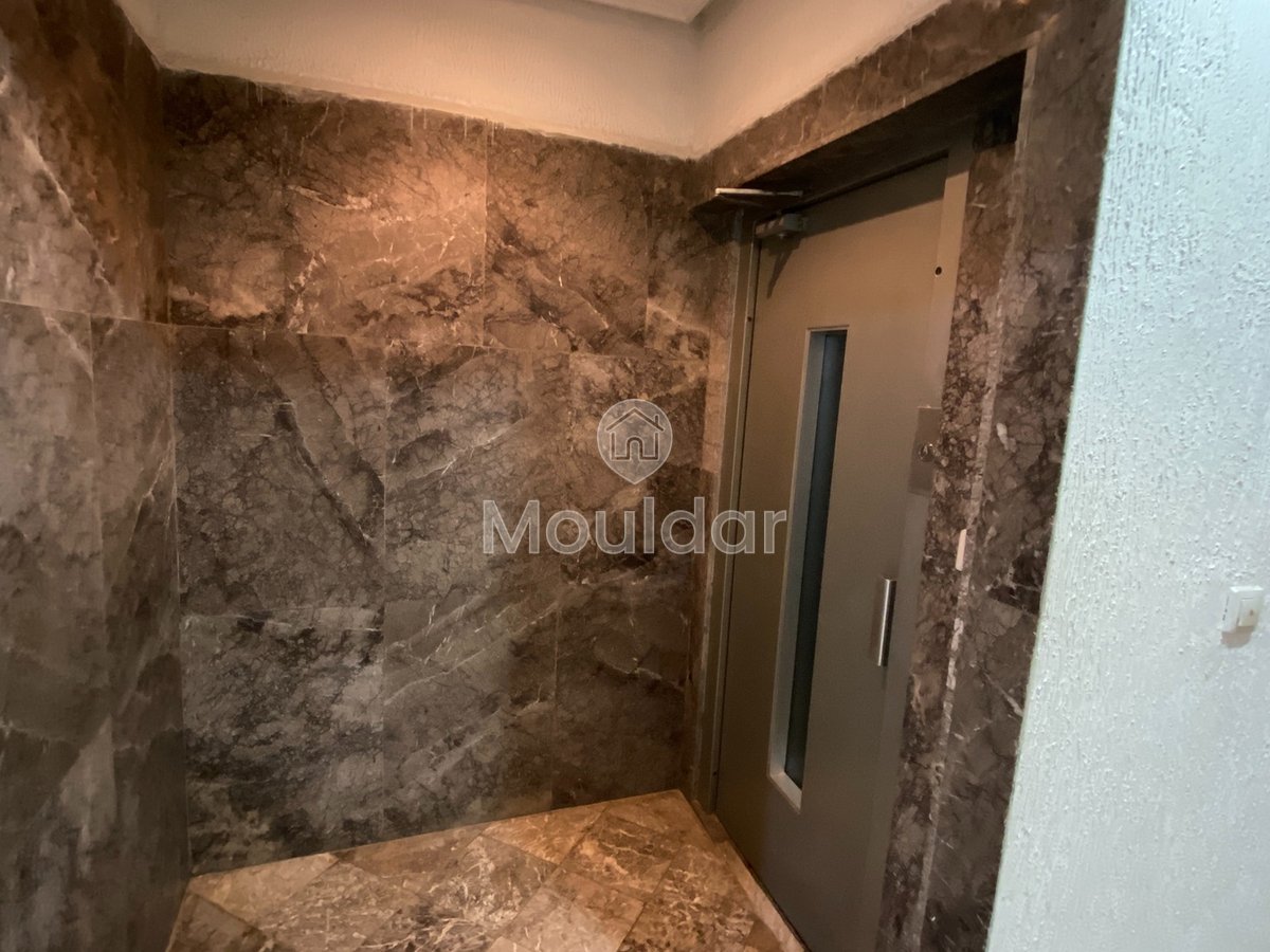 مكتب للإيجار في الرباط، أغقول - Photo 7